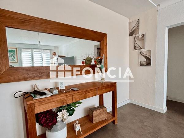 À vendre Appartement 3 pièces 71.35 m² - Les Sables-d'olonne 85100