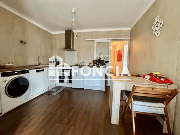 À vendre Appartement 3 pièces 71.35 m² - Les Sables-d'olonne 85100