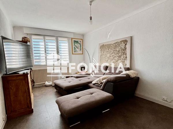 À vendre Appartement 3 pièces 71.35 m² - Les Sables-d'olonne 85100