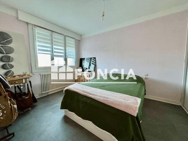 À vendre Appartement 3 pièces 71.35 m² - Les Sables-d'olonne 85100