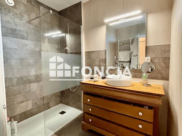 À vendre Appartement 3 pièces 71.35 m² - Les Sables-d'olonne 85100