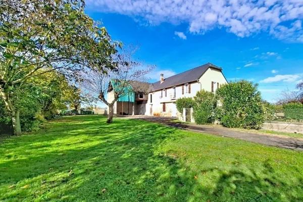 Achat vente Maison à rénover Bordères sur l'Échez