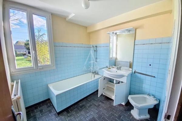 Achat vente Maison à rénover Bordères sur l'Échez