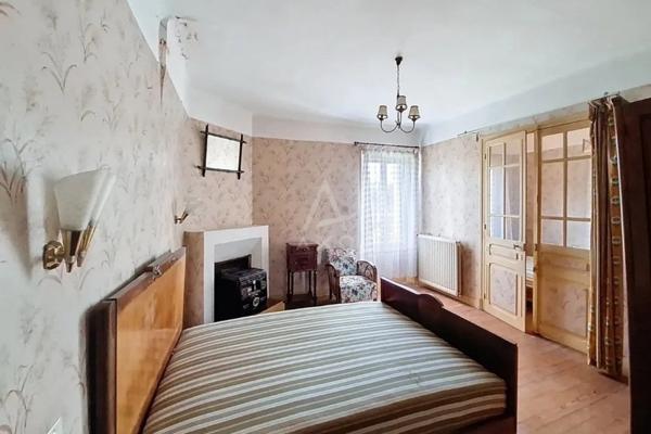 Achat vente Maison à rénover Bordères sur l'Échez