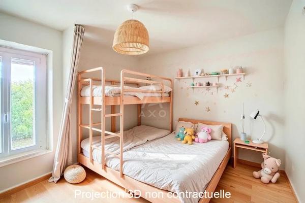 Achat vente Maison à rénover Bordères sur l'Échez