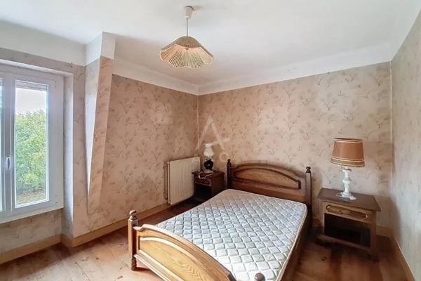 Achat vente Maison à rénover Bordères sur l'Échez