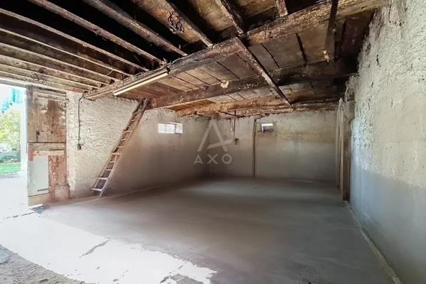 Achat vente Maison à rénover Bordères sur l'Échez