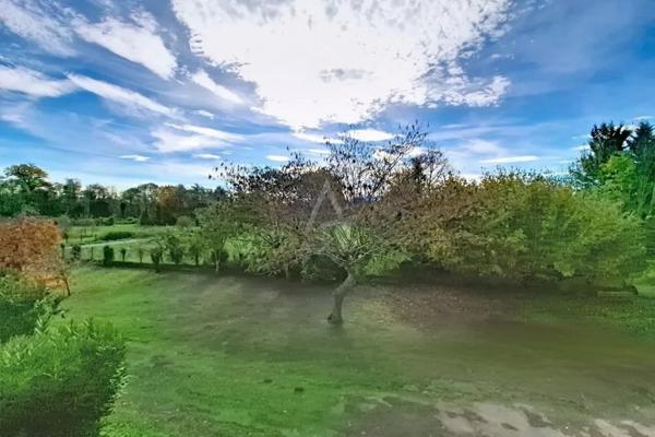 Achat vente Maison à rénover Bordères sur l'Échez