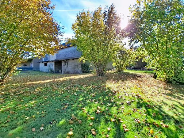 Achat vente Maison à rénover Bordères sur l'Échez