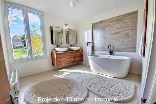 Achat vente Maison à rénover Bordères sur l'Échez