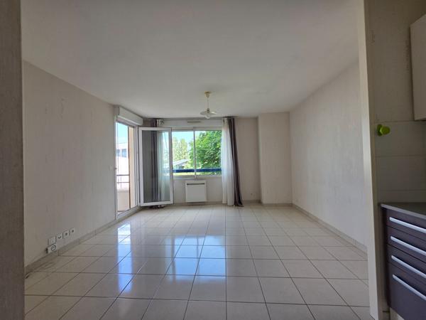 Appartement Dijon 2 pièce(s) 37.84 m2