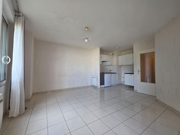 Appartement Dijon 2 pièce(s) 37.84 m2