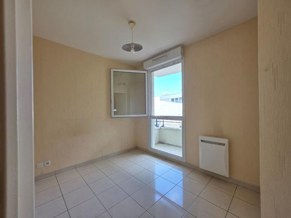 Appartement Dijon 2 pièce(s) 37.84 m2