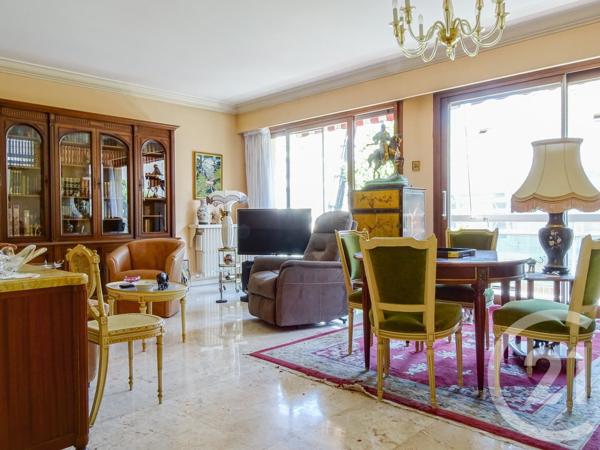 Appartement F3 à vendre  3 pièces - 90 m 2   LYON  - 69003