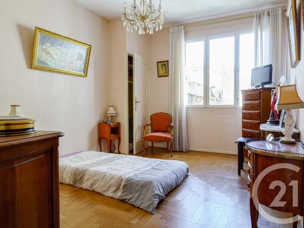 Appartement F3 à vendre  3 pièces - 90 m 2   LYON  - 69003