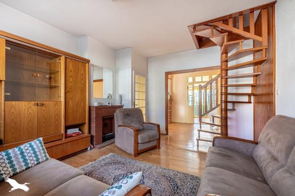 Maison à vendre 169 087 € Limoges 4 p 88 m² DPE F