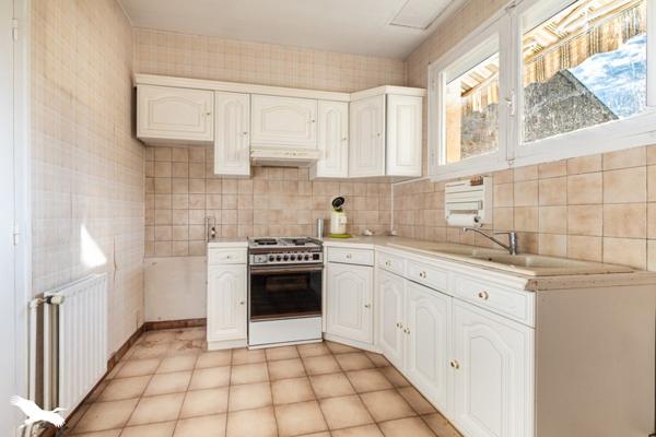 Maison à vendre 169 087 € Limoges 4 p 88 m² DPE F