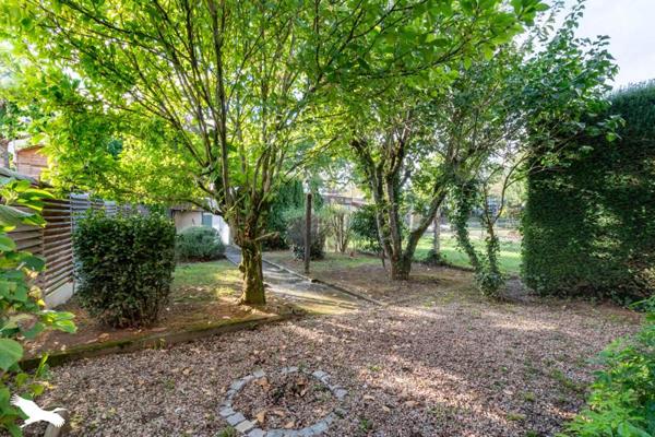 Maison à vendre 169 087 € Limoges 4 p 88 m² DPE F
