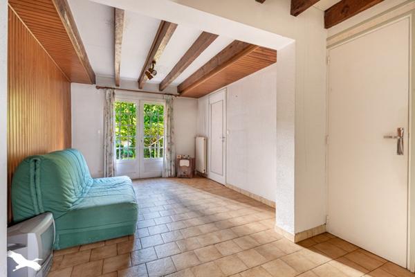 Maison à vendre 169 087 € Limoges 4 p 88 m² DPE F