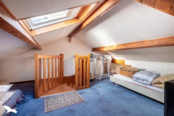 Maison à vendre 169 087 € Limoges 4 p 88 m² DPE F