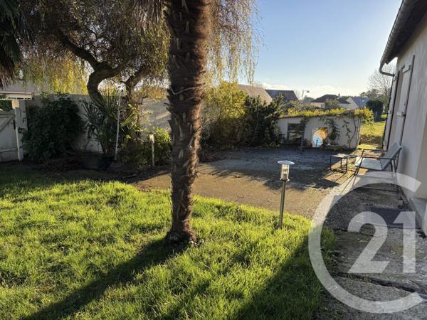 Maison à vendre  5 pièces - 99,53 m2 HONFLEUR - 14