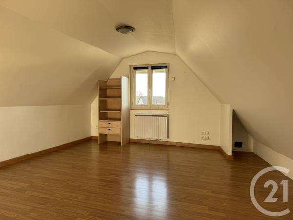 Maison à vendre  5 pièces - 99,53 m2 HONFLEUR - 14