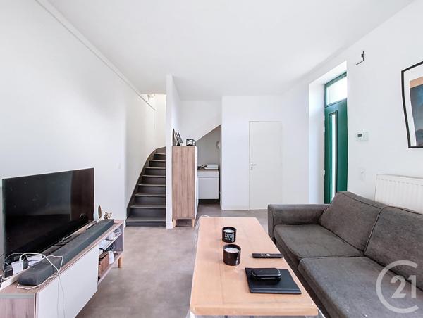 Maison à vendre  2 pièces - 42 m2 MONDEVILLE - 14