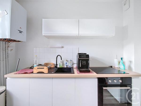 Maison à vendre  2 pièces - 42 m2 MONDEVILLE - 14