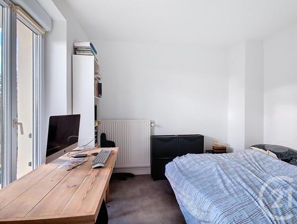 Maison à vendre  2 pièces - 42 m2 MONDEVILLE - 14