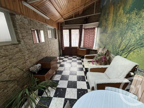 Maison à vendre  5 pièces - 134,03 m2 ALMENECHES - 61