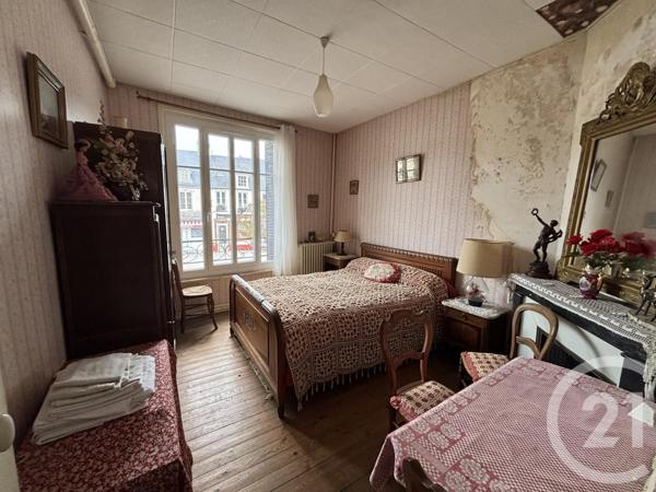 Maison à vendre  5 pièces - 134,03 m2 ALMENECHES - 61