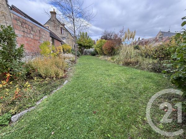 Maison à vendre  5 pièces - 134,03 m2 ALMENECHES - 61