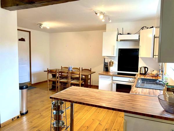 ✨ Maison d'exception 200m2+ gites 130 m2, installation equestre sur 5ha3 aux portes de Confolens (16) 695000€