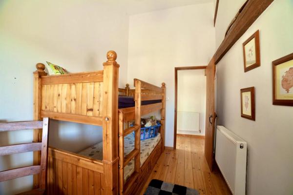 ✨ Maison d'exception 200m2+ gites 130 m2, installation equestre sur 5ha3 aux portes de Confolens (16) 695000€