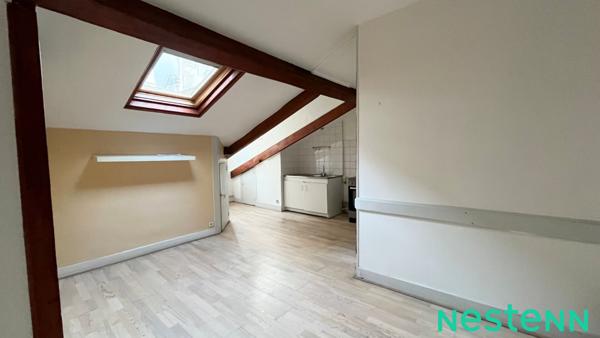 Appartement Saint Etienne 3 pièce(s)