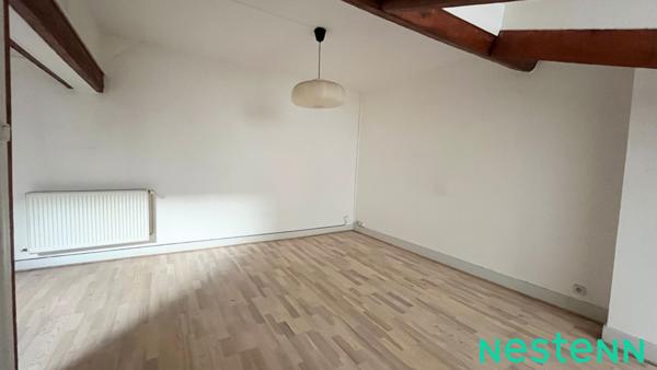 Appartement Saint Etienne 3 pièce(s)