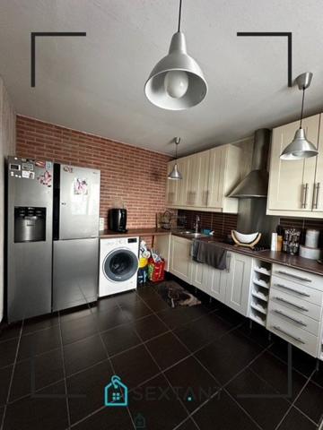 MaIson de ville mitoyenne