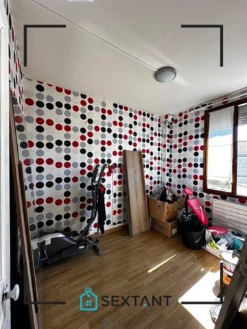 MaIson de ville mitoyenne