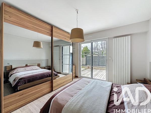 Maison à vendre 7 pièces 163 m² Clohars-Carnoët