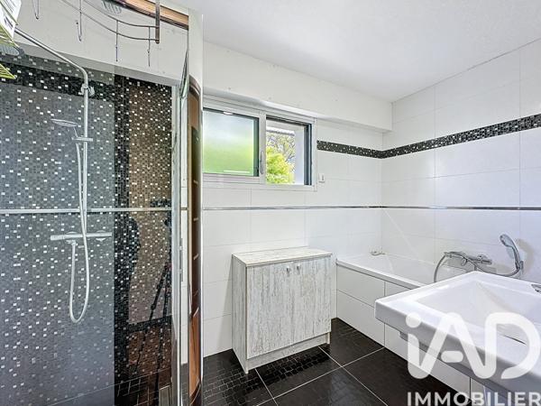 Maison à vendre 7 pièces 163 m² Clohars-Carnoët