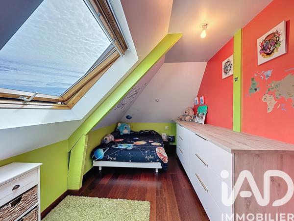 Maison à vendre 7 pièces 163 m² Clohars-Carnoët