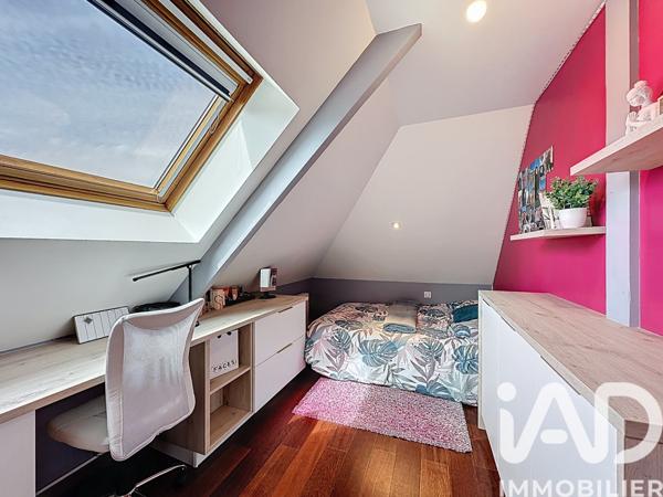 Maison à vendre 7 pièces 163 m² Clohars-Carnoët
