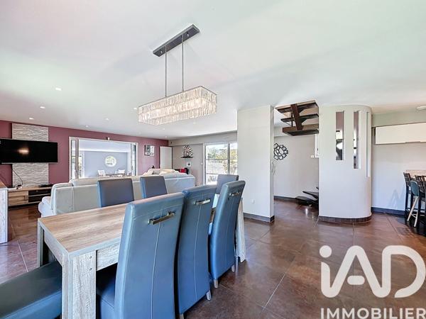 Maison à vendre 7 pièces 163 m² Clohars-Carnoët