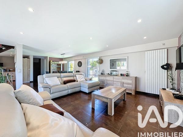 Maison à vendre 7 pièces 163 m² Clohars-Carnoët