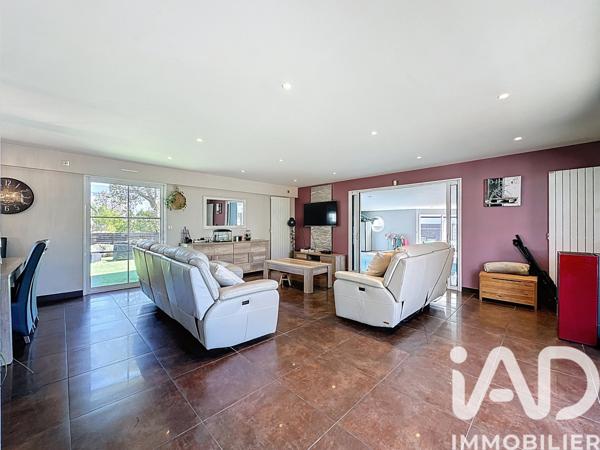Maison à vendre 7 pièces 163 m² Clohars-Carnoët