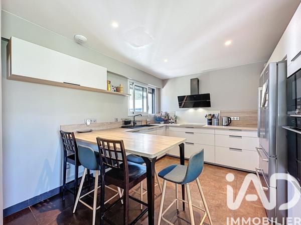 Maison à vendre 7 pièces 163 m² Clohars-Carnoët