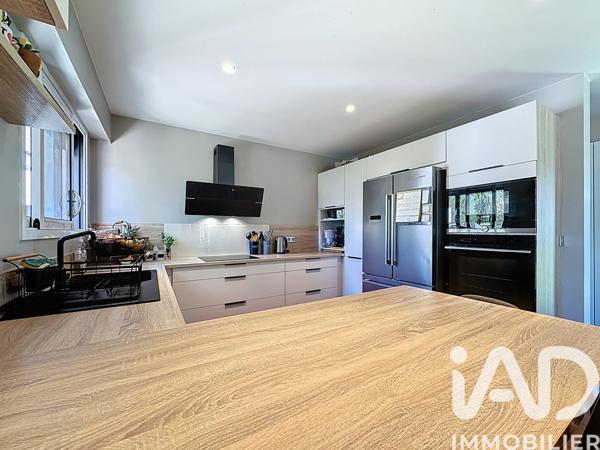 Maison à vendre 7 pièces 163 m² Clohars-Carnoët