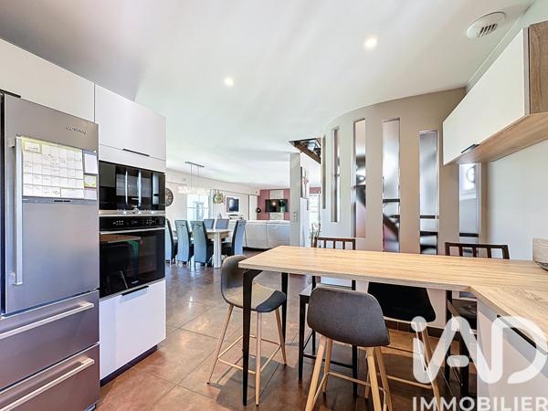 Maison à vendre 7 pièces 163 m² Clohars-Carnoët