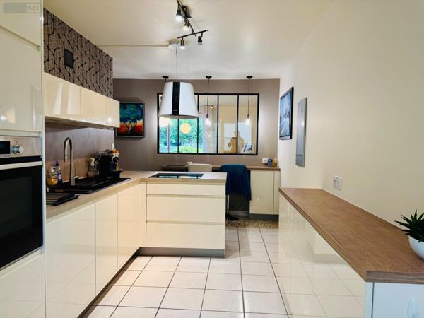 Appartement à vendre à Brest dans le Finistère (29200), ref : 29042-24