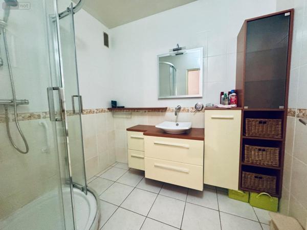 Appartement à vendre à Brest dans le Finistère (29200), ref : 29042-24